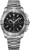 Breitling Super Avenger B01 Chronograph 46 Black Dial Leather Automatic Mens Watch EB0148101B1E1