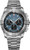 Breitling Super Avenger B01 Chronograph 46 Blue Dial Titanium Automatic Mens Watch EB0148101C1E1