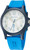 Nautica Silicone Mens Watch NAPJSLE25