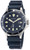 Nautica Cocoa Beach Blue PU Mens Watch NAPCBS304 Nautica Cocoa Beach Blue PU Mens Watch NAPCBS304