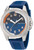 Nautica Tortuga Bay Blue Silicone Mens Watch NAPTBS401 Nautica Tortuga Bay Blue Silicone Mens Watch NAPTBS401