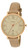 Fossil Jacqueline Leather Ladies Watch ES3487