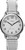 Timex Easy Reader Silver-Tone Expansion Ladies Watch TW2V94700 Timex Easy Reader Silver-Tone Expansion Ladies Watch TW2V94700