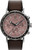 Timex Waterbury 43mm Brown Mens Watch TW2W47300 Timex Waterbury 43mm Brown Mens Watch TW2W47300