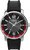 Timex Trend 41mm Black Silicone Strap Mens Watch TW2W60600 Timex Trend 41mm Black Silicone Strap Mens Watch TW2W60600