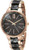 Anne Klein Ladies Watch AK/1412GYRG Anne Klein Ladies Watch AK/1412GYRG