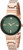 Anne Klein Ladies Watch AK/2434GNRG Anne Klein Ladies Watch AK/2434GNRG