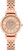 Anne Klein Ladies Watch AK/3872RGRG Anne Klein Ladies Watch AK/3872RGRG