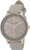 Anne Klein Japanese Quartz Dress Watch with Faux Leather Strap AK/3818RGTP Anne Klein Japanese Quartz Dress Watch with Faux Leather Strap AK/3818RGTP