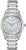 Bulova Stainless Steel Diamond Accent Ladies Watch 96R216
