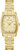 Bulova Diamond Accent Tonneau Ladies Watch 97P160
