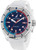 Nautica Koh May Bay White Silicone Mens Watch NAPKMS305 Nautica Koh May Bay White Silicone Mens Watch NAPKMS305