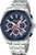 Nautica Tin Can Bay Recycled Stainless Steel And Silicone Mens Watch Box Set NAPTCS304