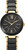 Anne Klein Sustainable Collection Multi-Material Fashion Ladies Watch AK/3844BKGB