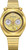 Citizen Star Wars C-3PO Rewired Gold-Tone Dial Stainless Steel Mens Watch AN3662-51W Citizen Star Wars C-3PO Rewired Gold-Tone Dial Stainless Steel Mens Watch AN3662-51W