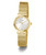 Guess Ocean-inspired Mesh Gold Tone Ladies Watch GW0866L2 Guess Ocean-inspired Mesh Gold Tone Ladies Watch GW0866L2