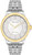 Armitron Metal Expansion Bracelet Mens Watch 20-5568SVTT
