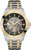Bulova Classic Automatic Black Dial Mens Watch 98A146