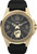 Timex UFC Prospect 46mm Silicone Mens Watch TW2W73600