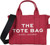 Marc Jacobs The Small Tote Bag - Persian Red M0016493-601