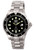 Invicta Mens Grand Diver Automatic Stainless Steel Watch 3044