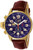 Invicta Lefty Chronograph Mens Watch 3329