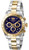 Invicta Speedway Cougar Chronograph Mens Watch 3644