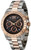 Invicta Speedway Two-Tone Diver Chronograph Mens Watch 6932