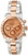 Invicta Speedway Chronograph Rose Gold-Tone M Watch 6933