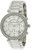 Michael Kors Crystal Bezel Chronograph Ladies Watch Mk5353