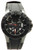GUESS Black Silicone Mens Watch W0034G3