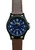 Timex Acadia Blue Dial Mens Watch TWF3C8190