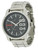 Diesel Not-So-Basic Stainless Steel Mens Watch DZ1370