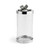 Michael Aram Black Orchid Canister Small 110696 Michael Aram Black Orchid Canister Small 110696