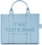 Marc Jacobs THE MEDIUM TOTE - CLOUD BLUE H004L01PF21-465 Marc Jacobs THE MEDIUM TOTE - CLOUD BLUE H004L01PF21-465