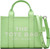 Marc Jacobs THE SMALL TOTE - PEPPERMINT H009L01SP21-398 Marc Jacobs THE SMALL TOTE - PEPPERMINT H009L01SP21-398