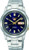Seiko Series 5 Automatic Blue Dial Mens Watch SNKK11 SNKK11K1 Seiko Series 5 Automatic Blue Dial Mens Watch SNKK11 SNKK11K1