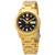 Seiko Series 5 Automatic Gold-Tone Mens Watch SNKK22 SNKK22K1 Seiko Series 5 Automatic Gold-Tone Mens Watch SNKK22 SNKK22K1