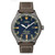 Timex Waterbury Traditional 40mm Gunmetal Case Blue Dial Unisex Watch TW2P83800 Timex Waterbury Traditional 40mm Gunmetal Case Blue Dial Unisex Watch TW2P83800