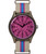 Timex MK1 Fabric Indiglo Mens Watch TW2T25600 Timex MK1 Fabric Indiglo Mens Watch TW2T25600
