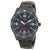 Timex UFC Legend 42mm Gunmetal Case expansion Bracelet Mens Watch TW2V56200