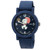 Timex X Peanuts Team Snoopy 38mm Blue Dial Blue Strap Unisex Watch TW2W48500 Timex X Peanuts Team Snoopy 38mm Blue Dial Blue Strap Unisex Watch TW2W48500