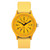 Timex MK1 36mm Yellow Dial Yellow Fabric Strap Mens Watch TW2W91200 Timex MK1 36mm Yellow Dial Yellow Fabric Strap Mens Watch TW2W91200