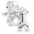 Pandora ME Arrow Single Stud Earring 298551C00