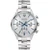 Bulova Classic Chronograph Stainless Steel Mens Watch 96A321 Bulova Classic Chronograph Stainless Steel Mens Watch 96A321