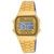 Casio Vintage Mens Watch A168WG-9VT Casio Vintage Mens Watch A168WG-9VT