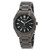 Citizen Eco-Drive Black Dial Mens Watch BM7637-81H