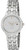 Citizen Eco-Drive Silhouette Crystal Stainless Steel Ladies Watch EW2340-58A