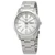 Seiko Series 5 Automatic White Dial Mens Watch SNKM83K1 Seiko Series 5 Automatic White Dial Mens Watch SNKM83K1