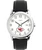 Timex Tribute NFL Easy Reader Kansas City Chiefs Silver-Tone Case Mens Watch TWZFCHIMX